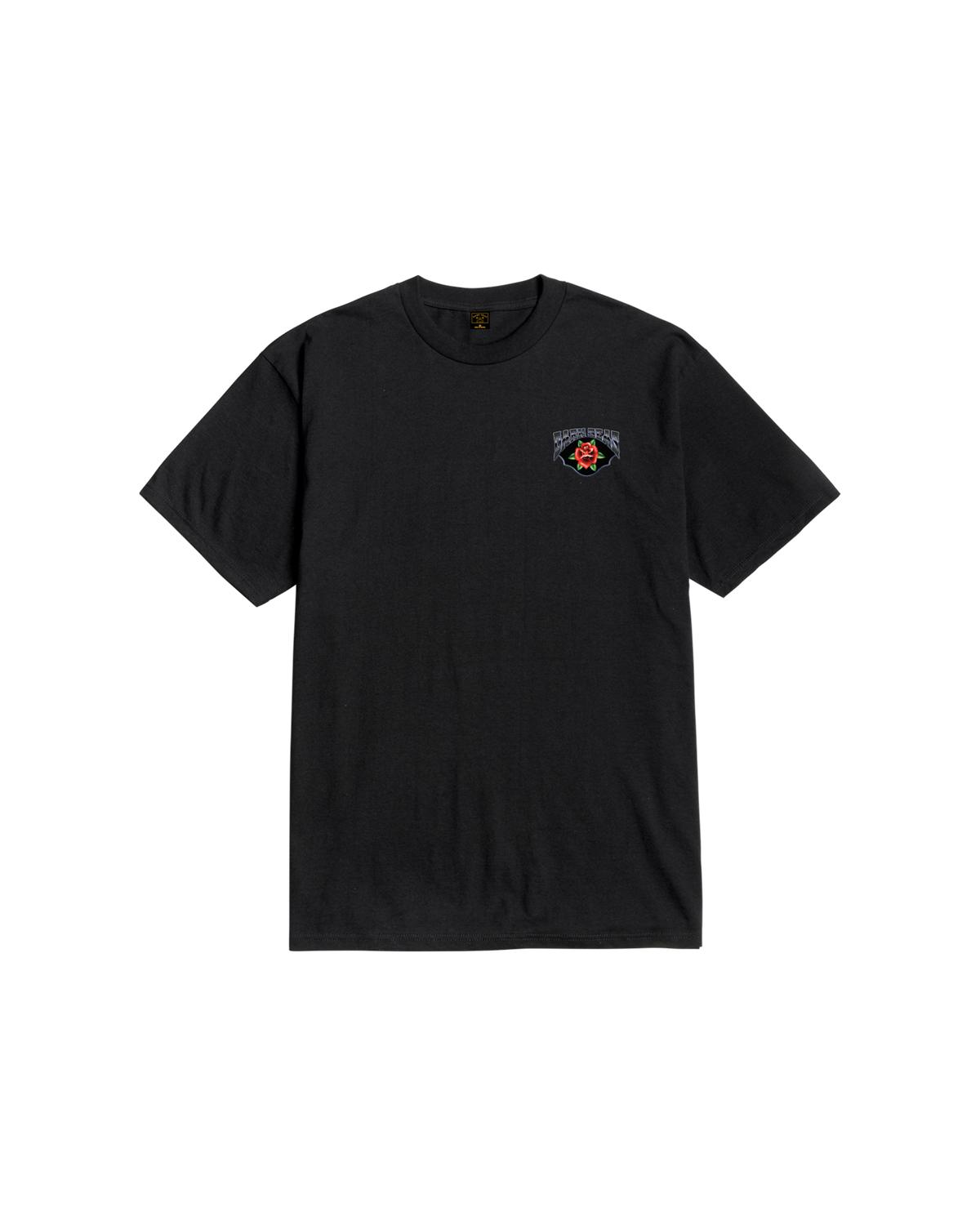 Rock Solid Stock T-Shirt