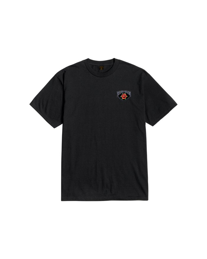 Rock Solid Stock T-Shirt - alternate view