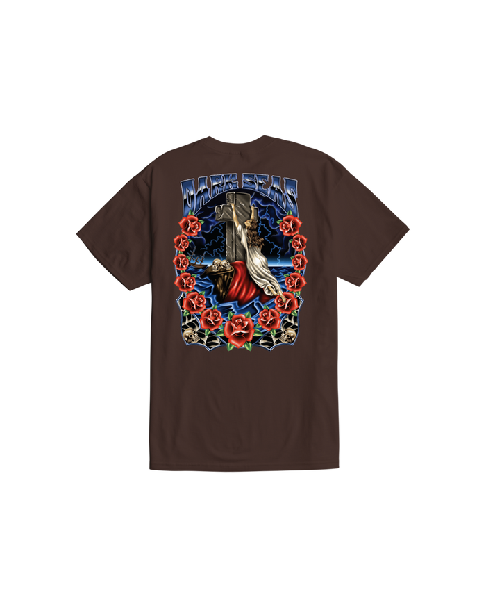 Rock Solid Stock T-Shirt