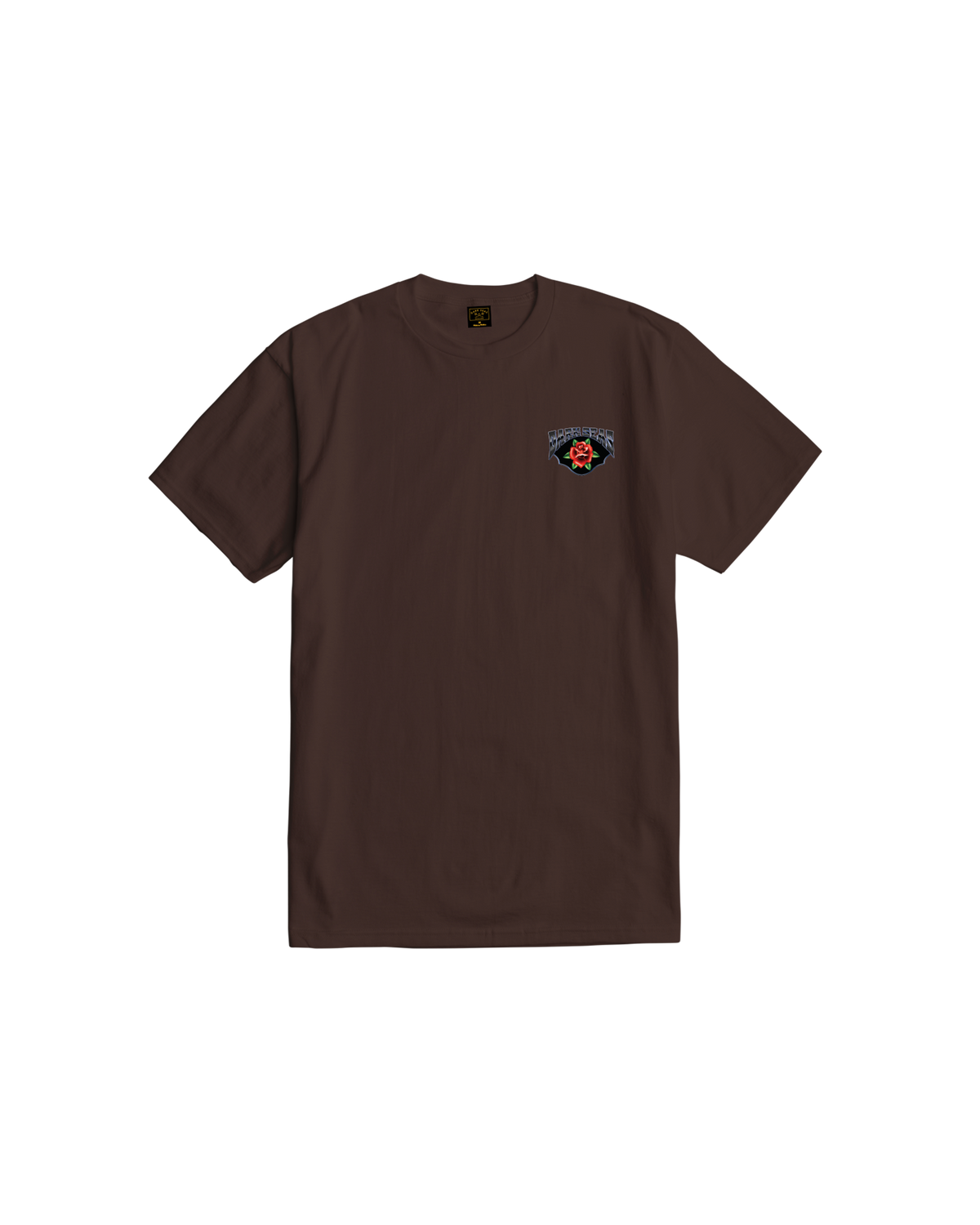 Rock Solid Stock T-Shirt