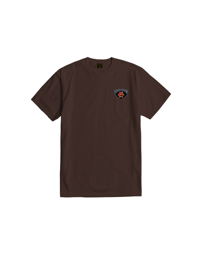 Rock Solid Stock T-Shirt - alternate view