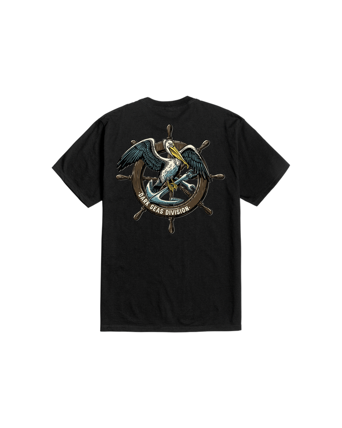 Cutwater Stock T-Shirt