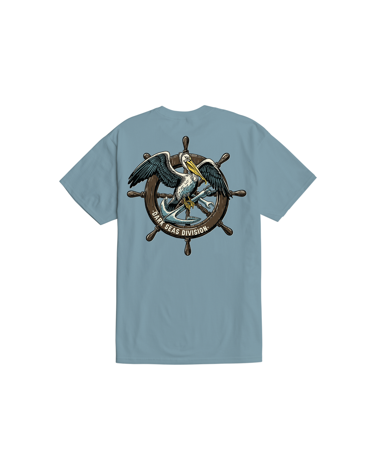 Cutwater Stock T-Shirt