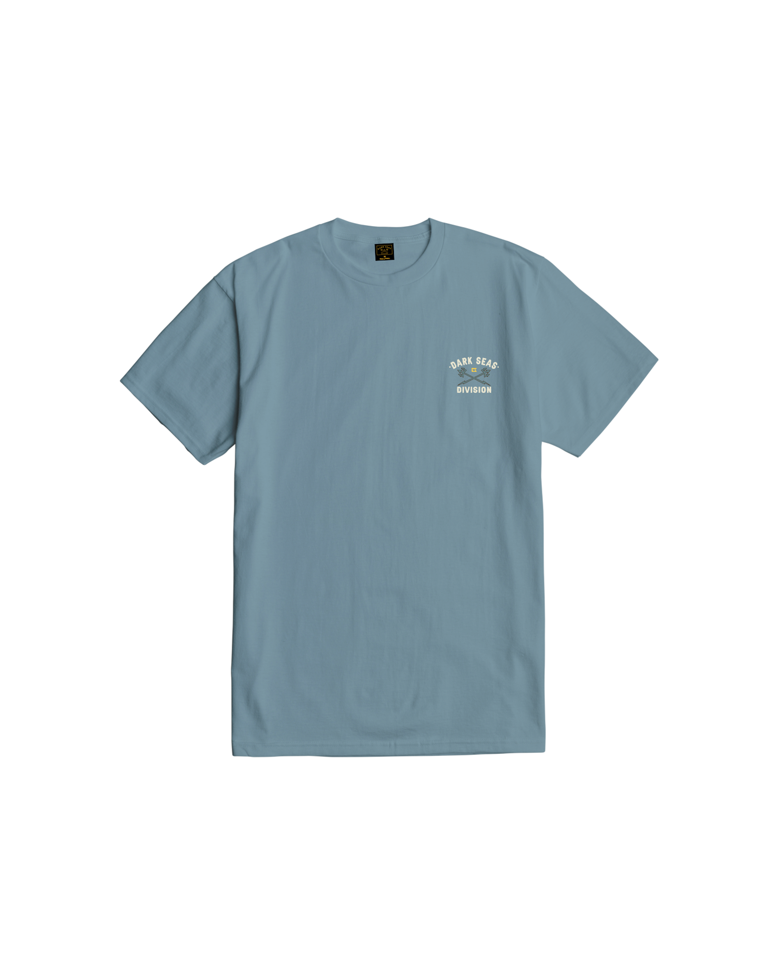 Cutwater Stock T-Shirt (zoomed)