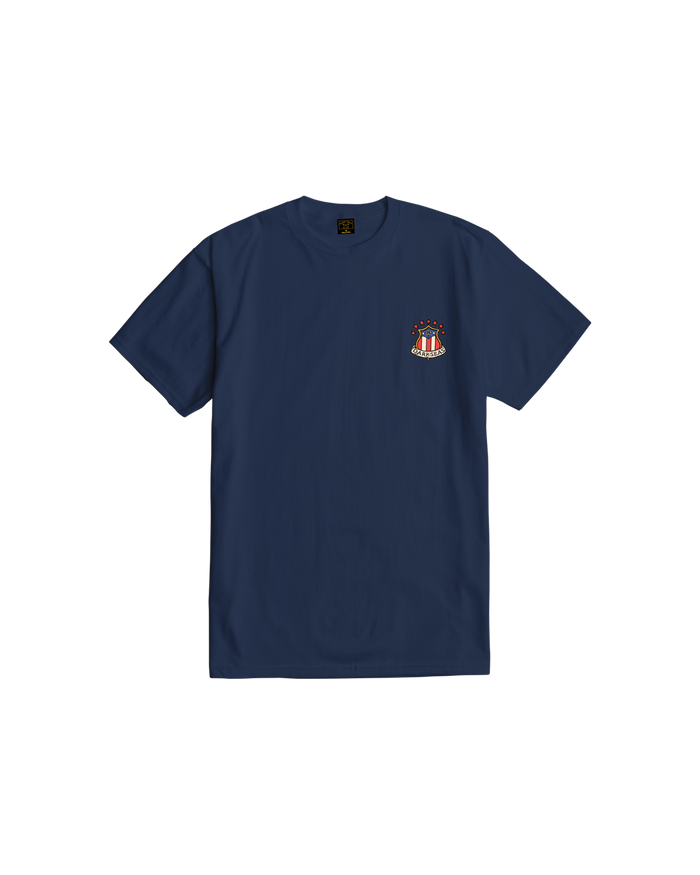 Land Of The Free Stock T-Shirt - alternate view