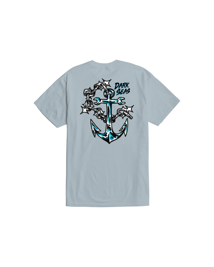 Chrome Chains Stock T-Shirt