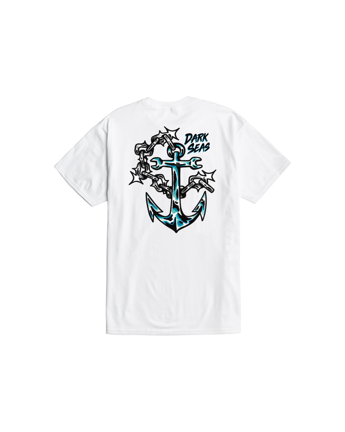 Chrome Chains Stock T-Shirt