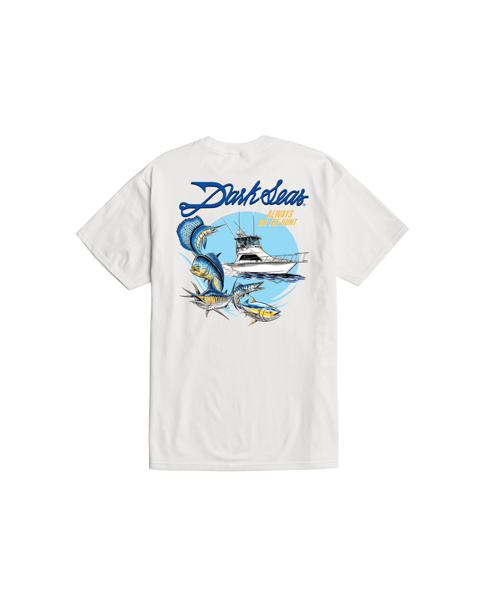 Reel Legends Stock T-Shirt