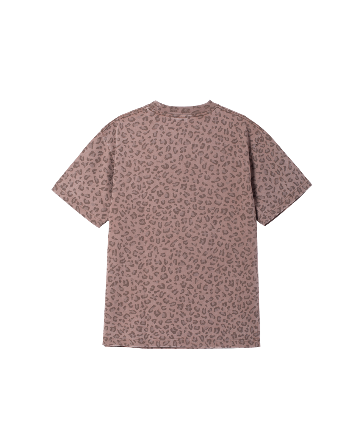 Tribalism Leopard T-Shirt