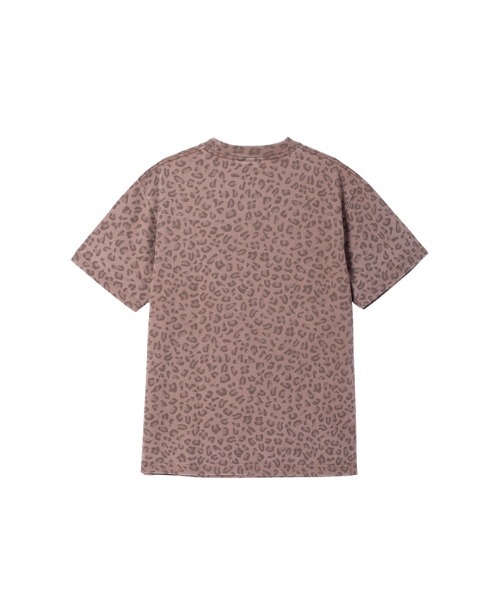 Tribalism Leopard T-Shirt
