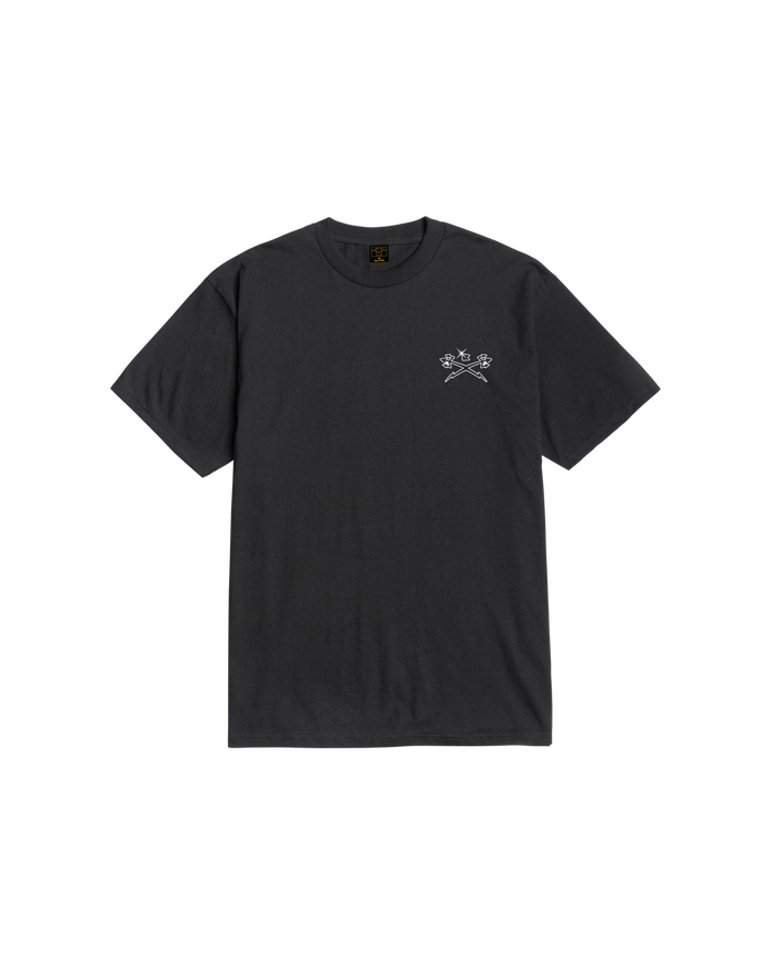 dark-seas-chain-breaker-stock-t-shirt-black - alternate view