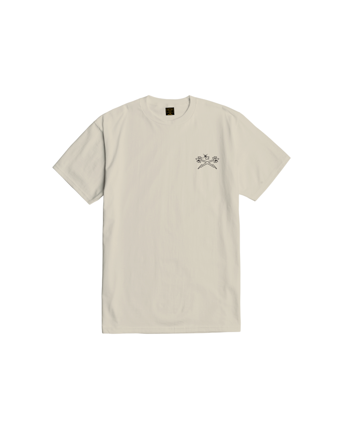 dark-seas-chain-breaker-stock-t-shirt-cream - alternate view