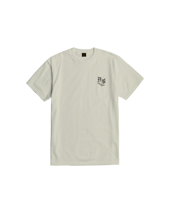 dark-seas-yellowtail-stock-t-shirt-cream - alternate view