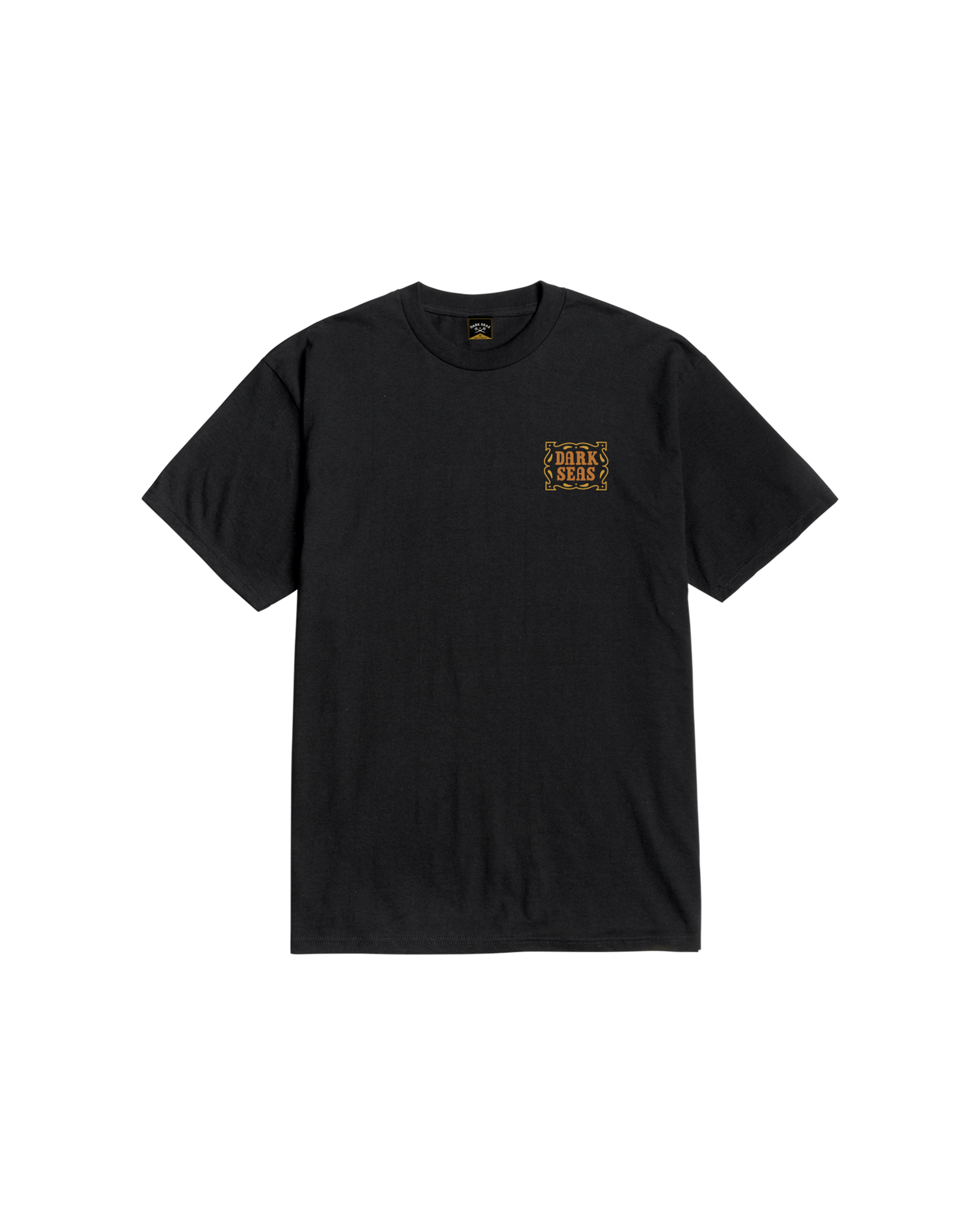 dark-seas-buck-the-system-stock-t-shirt-black (zoomed)