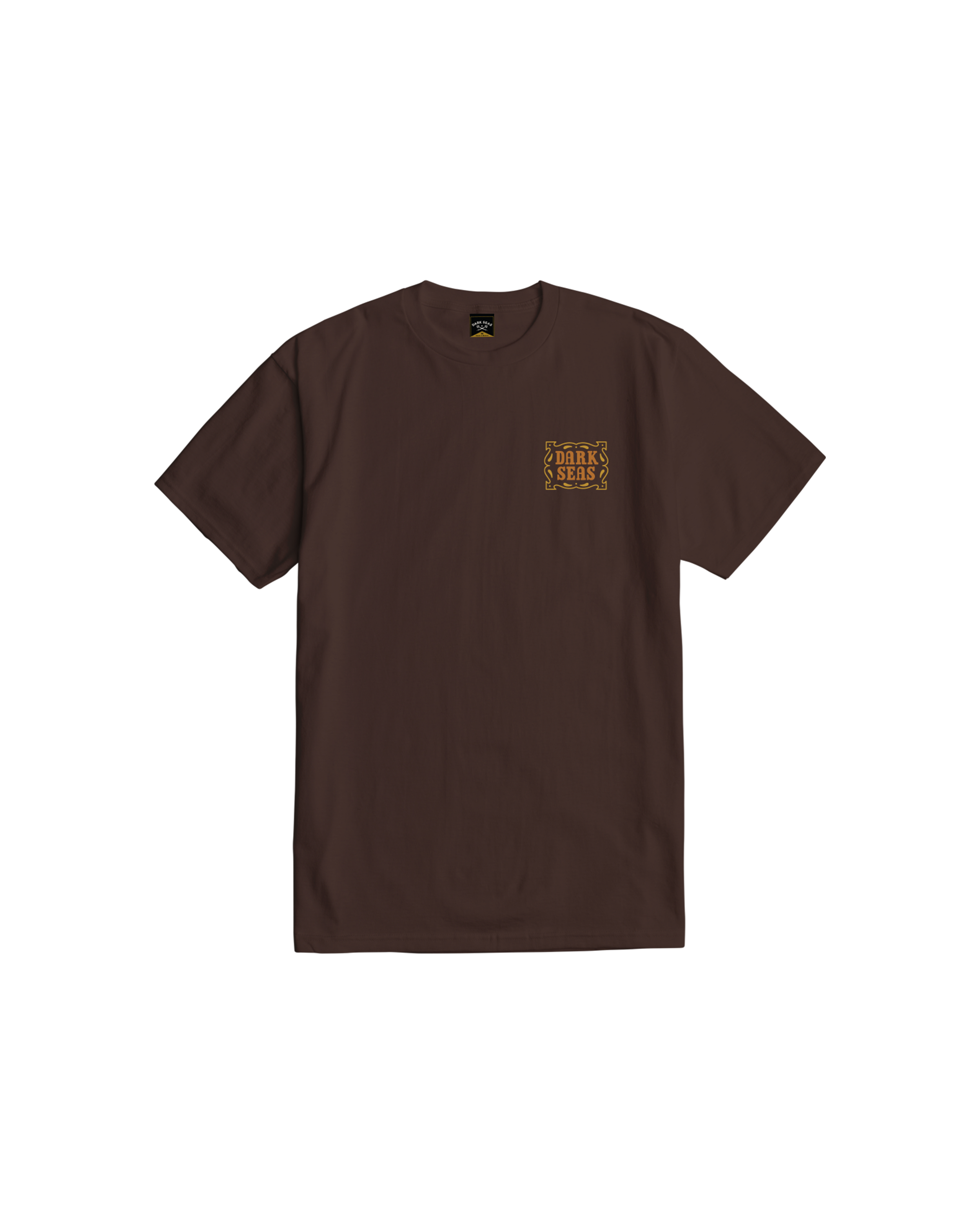 dark-seas-buck-the-system-stock-t-shirt-java-brown (zoomed)