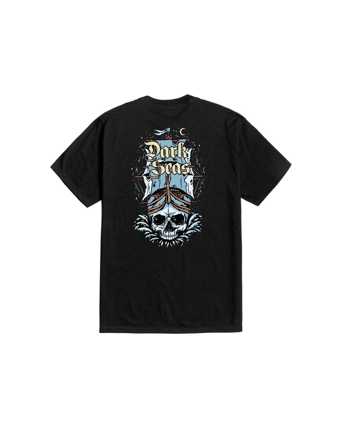 Dead Ahead Stock T-Shirt