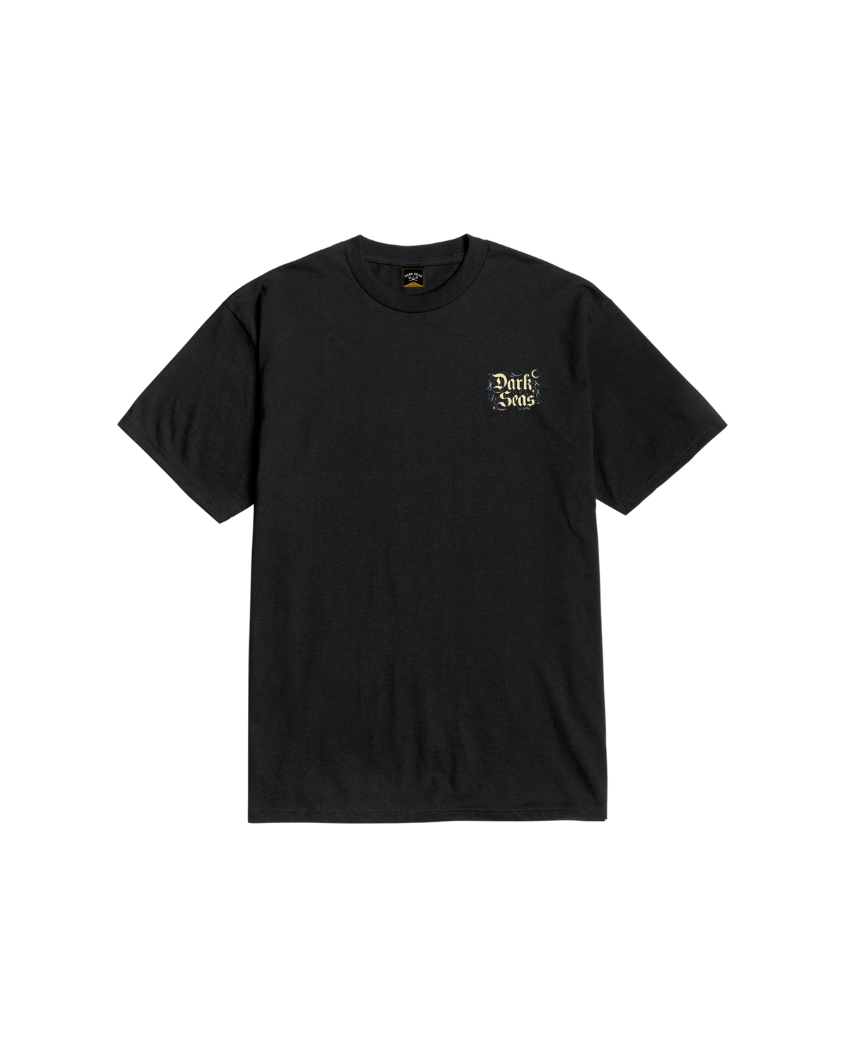 Dead Ahead Stock T-Shirt