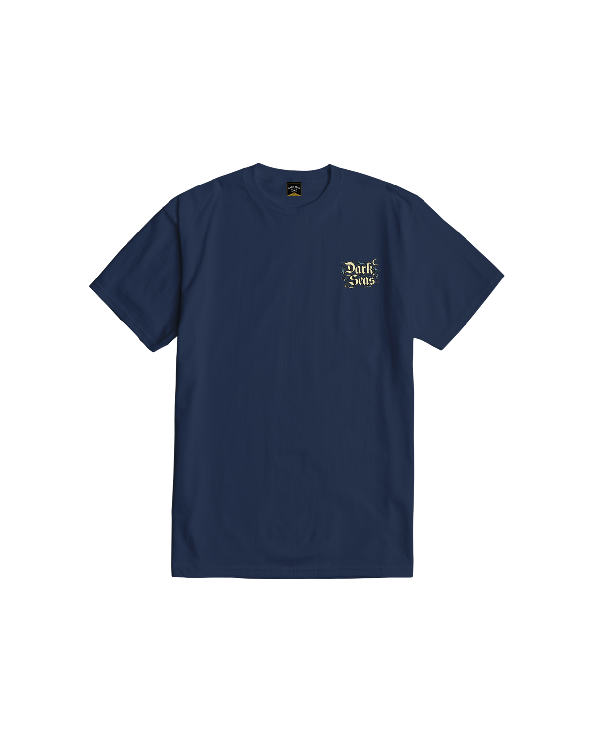 Dead Ahead Stock T-Shirt