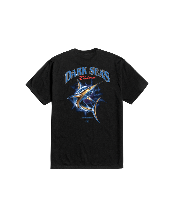 High Voltage Stock T-Shirt