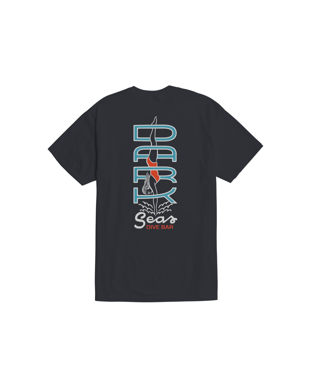 High Dive Stock T-Shirt