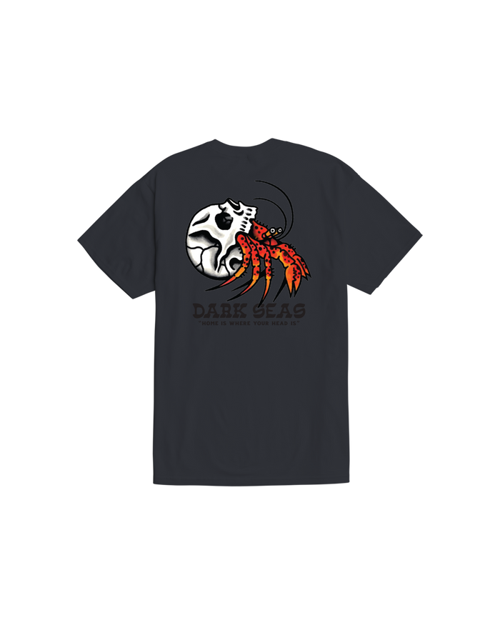 Head Case Stock T-Shirt