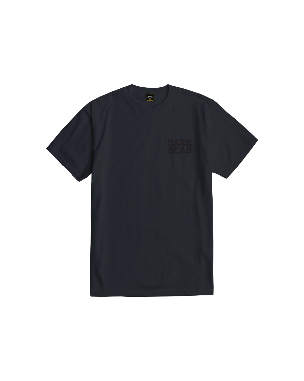 Head Case Stock T-Shirt (zoomed)