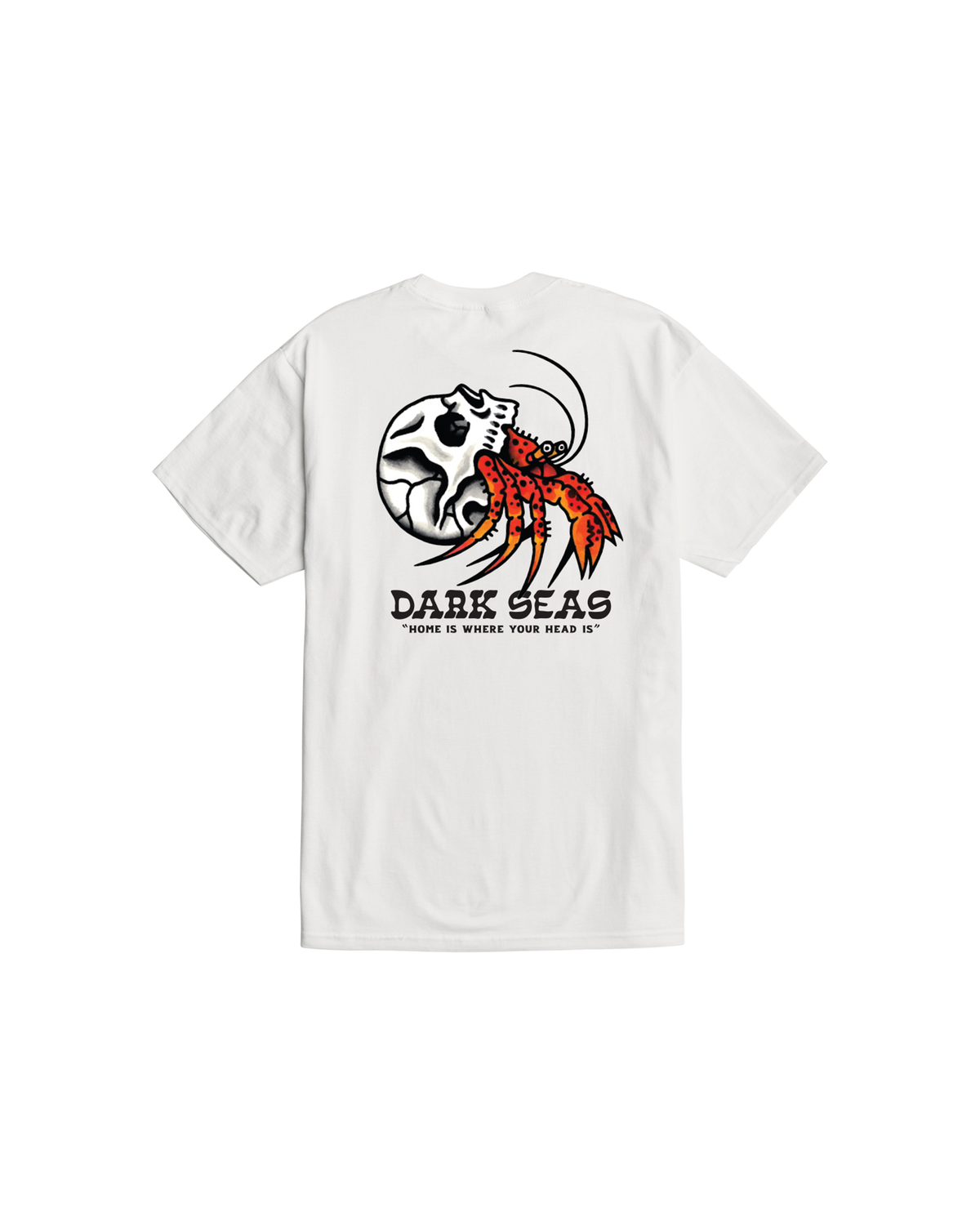 Head Case Stock T-Shirt