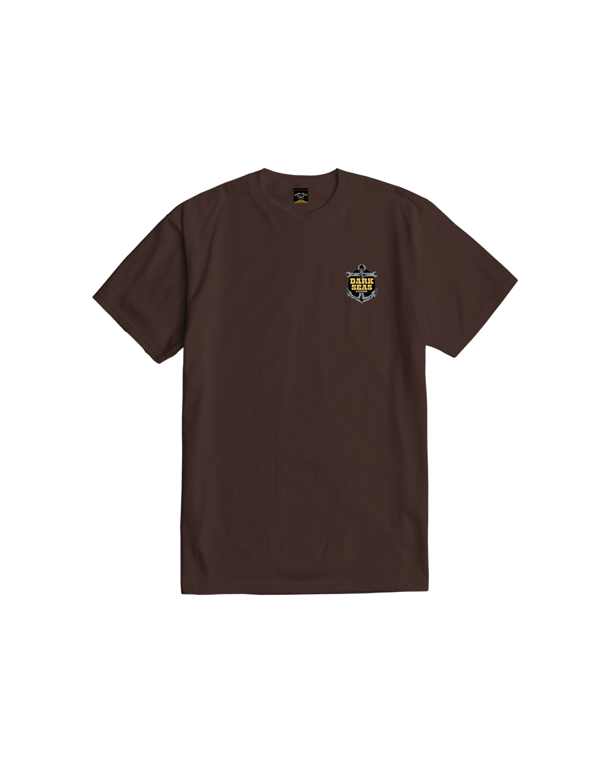 Mainstay Stock T-Shirt (zoomed)