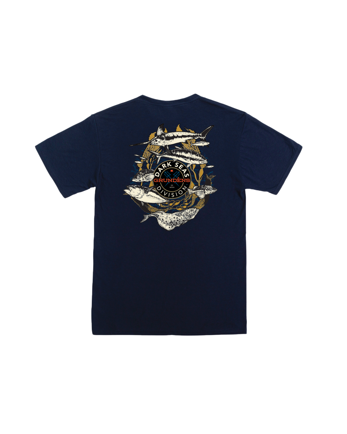 Coastal Region Premium T-Shirt