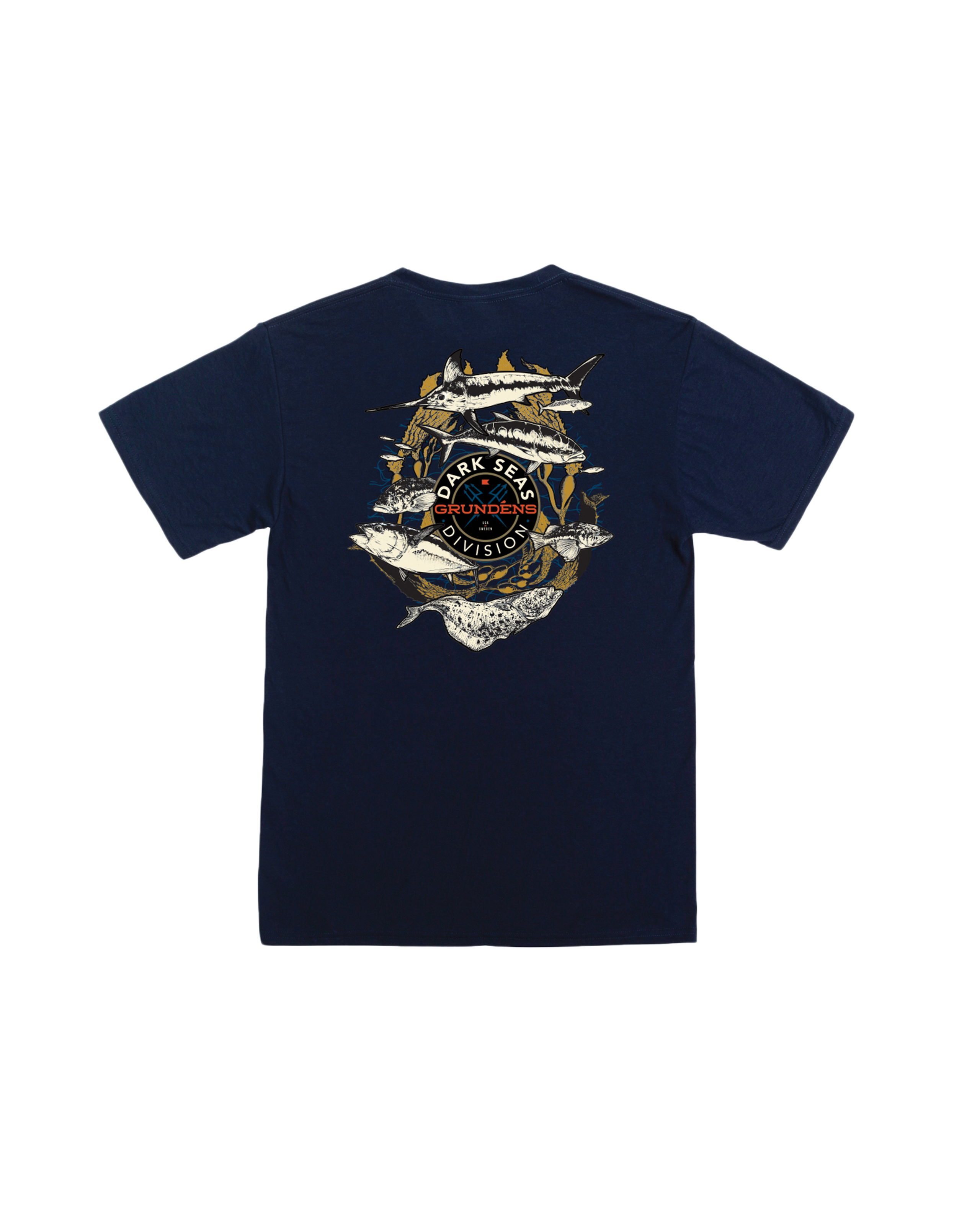 Coastal Region Premium T-Shirt