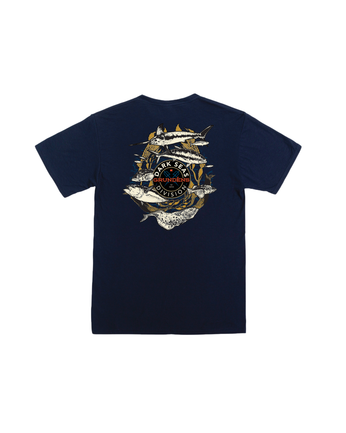 Coastal Region Premium T-Shirt