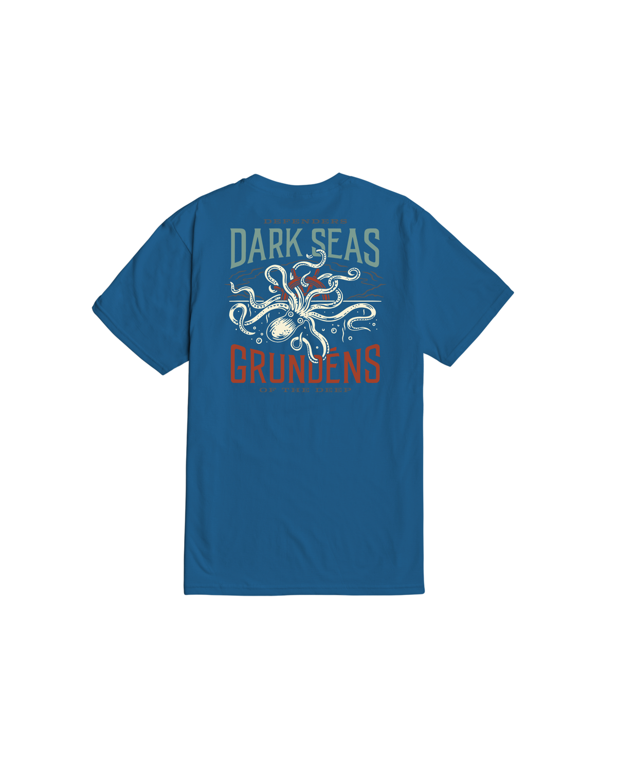 Great Depths Premium T-Shirt