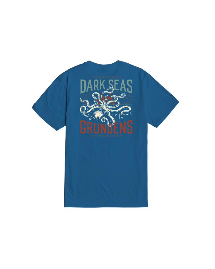 Great Depths Premium T-Shirt