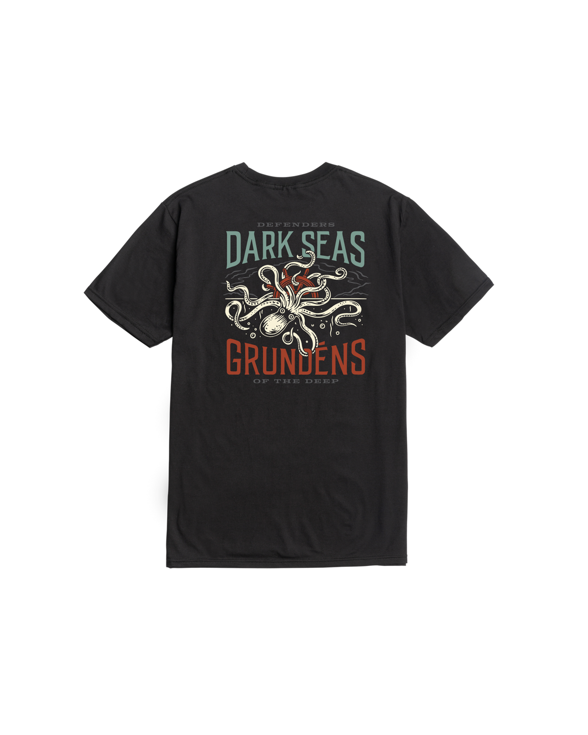 Great Depths Premium T-Shirt