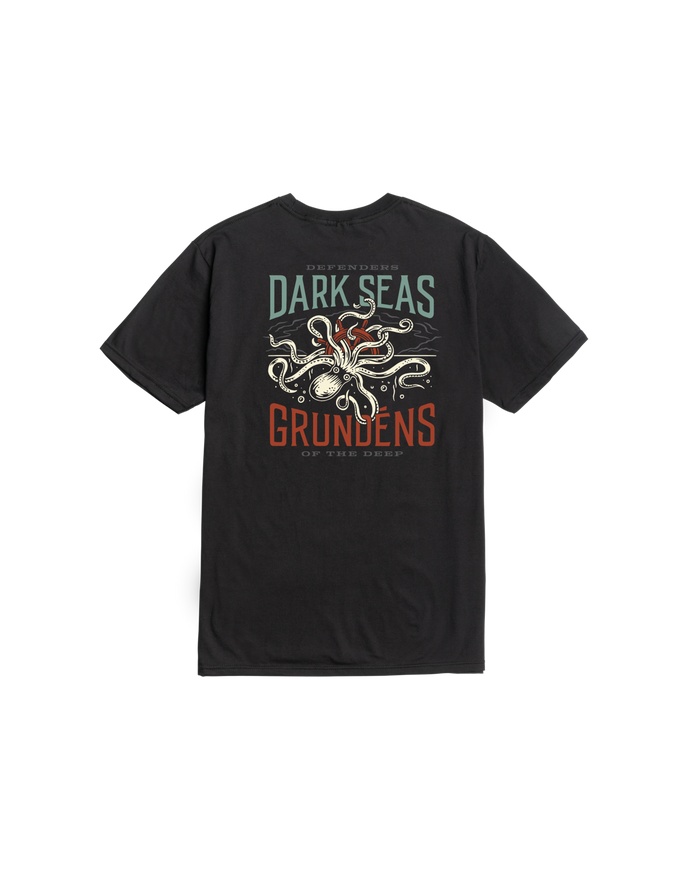 Great Depths Premium T-Shirt