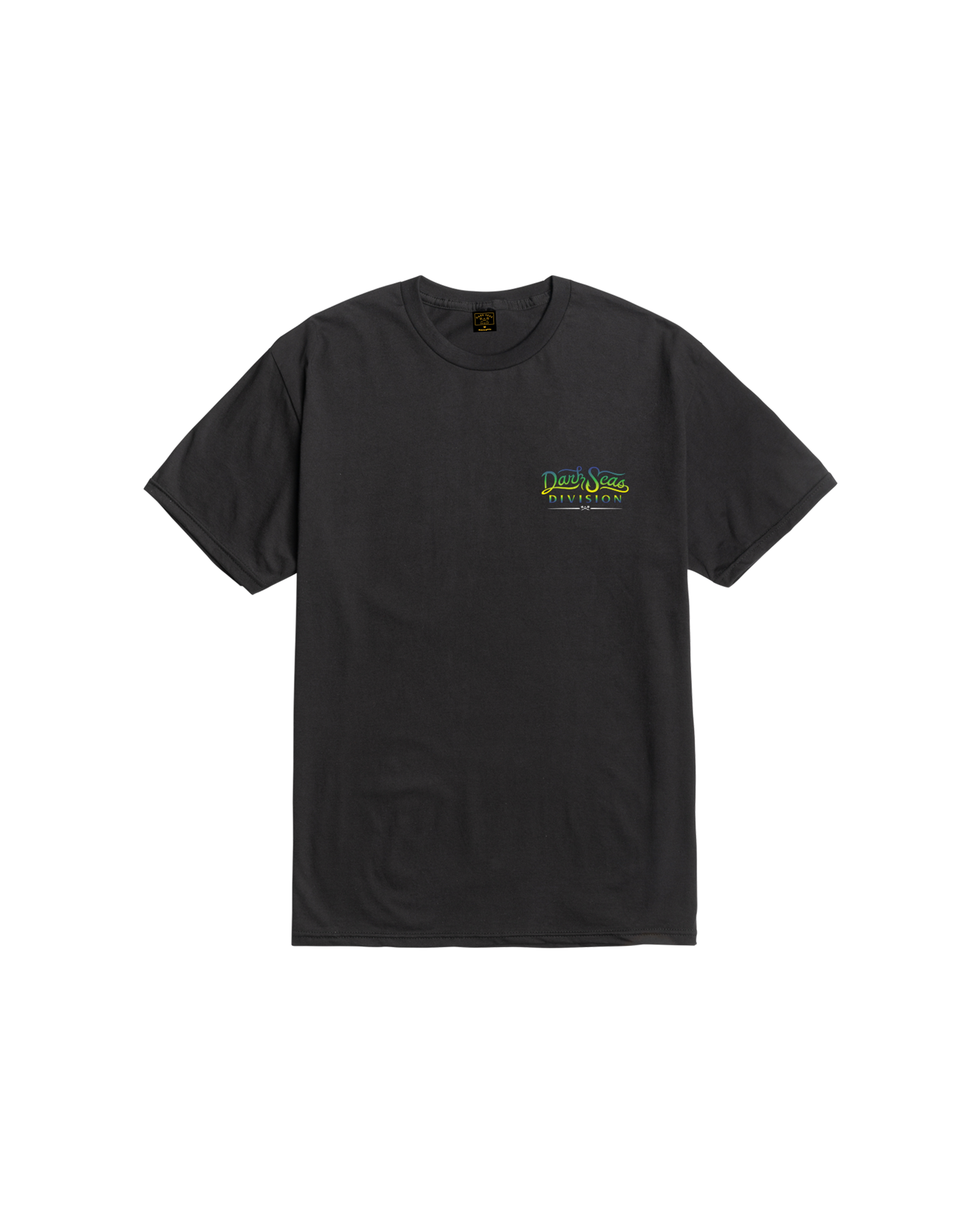 Night Waters Premium T-Shirt