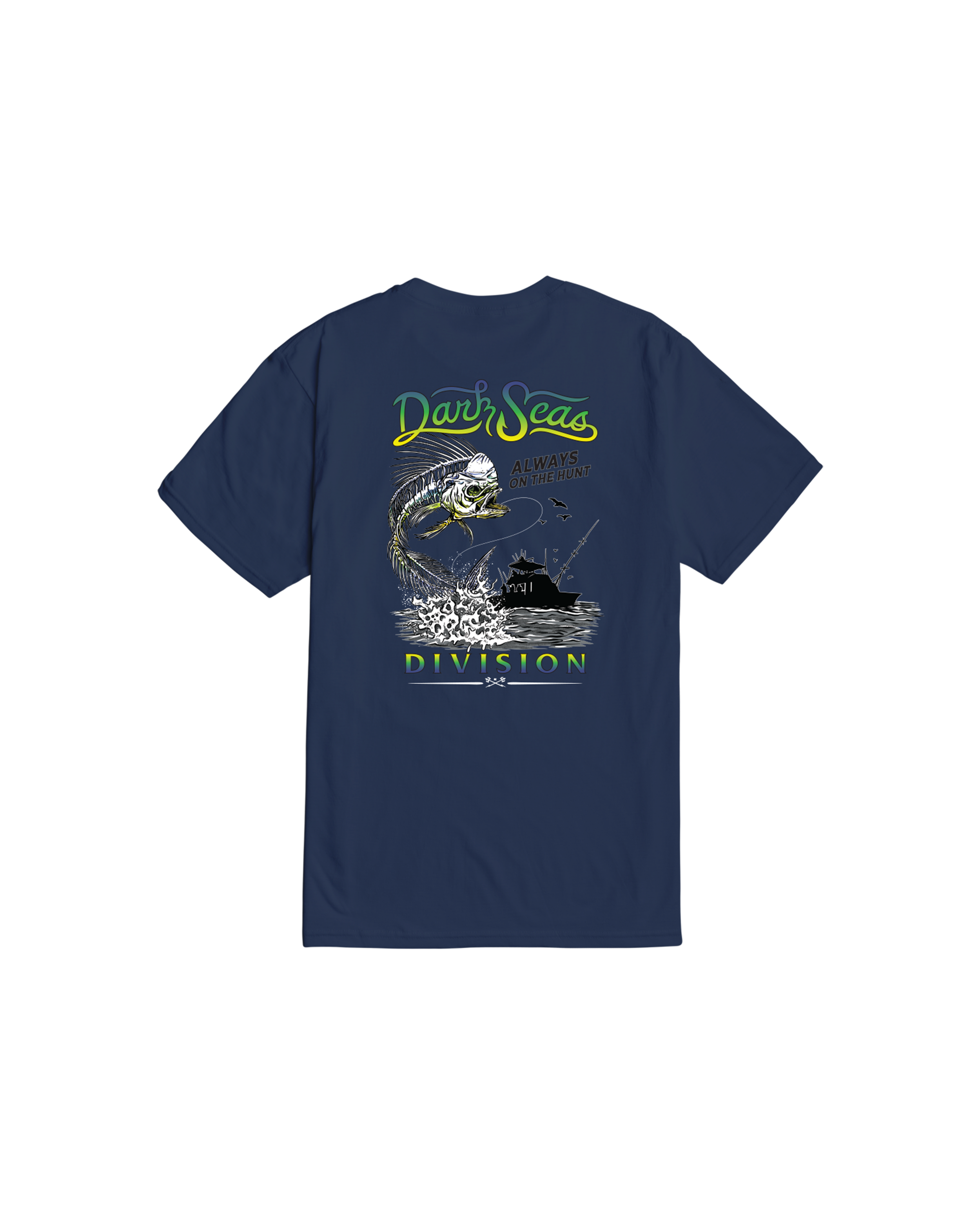 Night Waters Premium T-Shirt