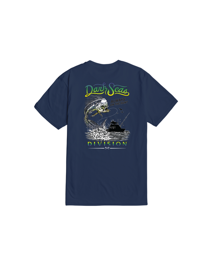 Night Waters Premium T-Shirt