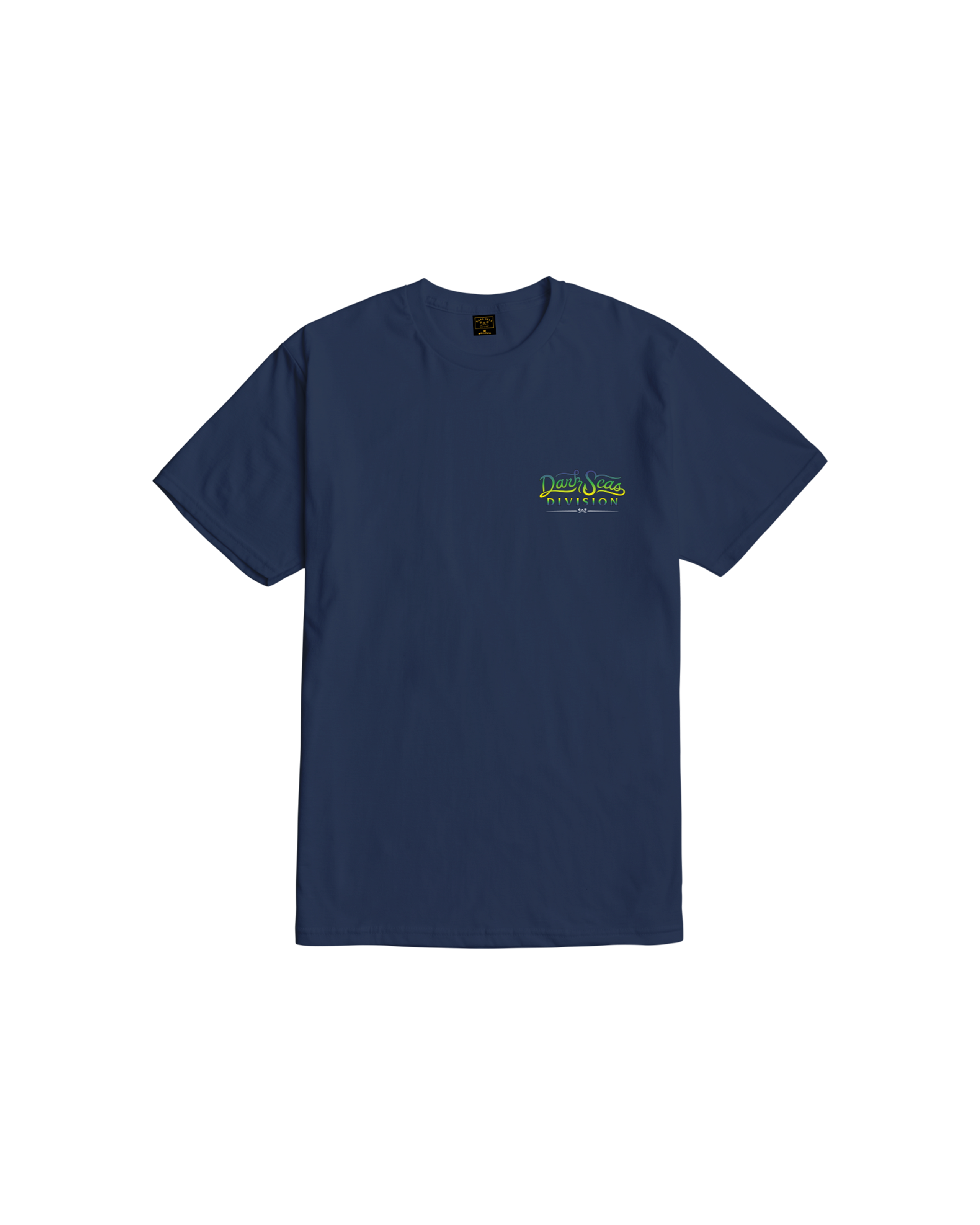 Night Waters Premium T-Shirt