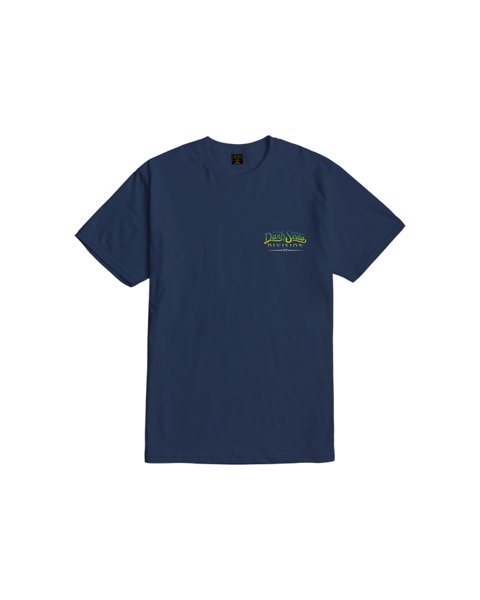 Night Waters Premium T-Shirt