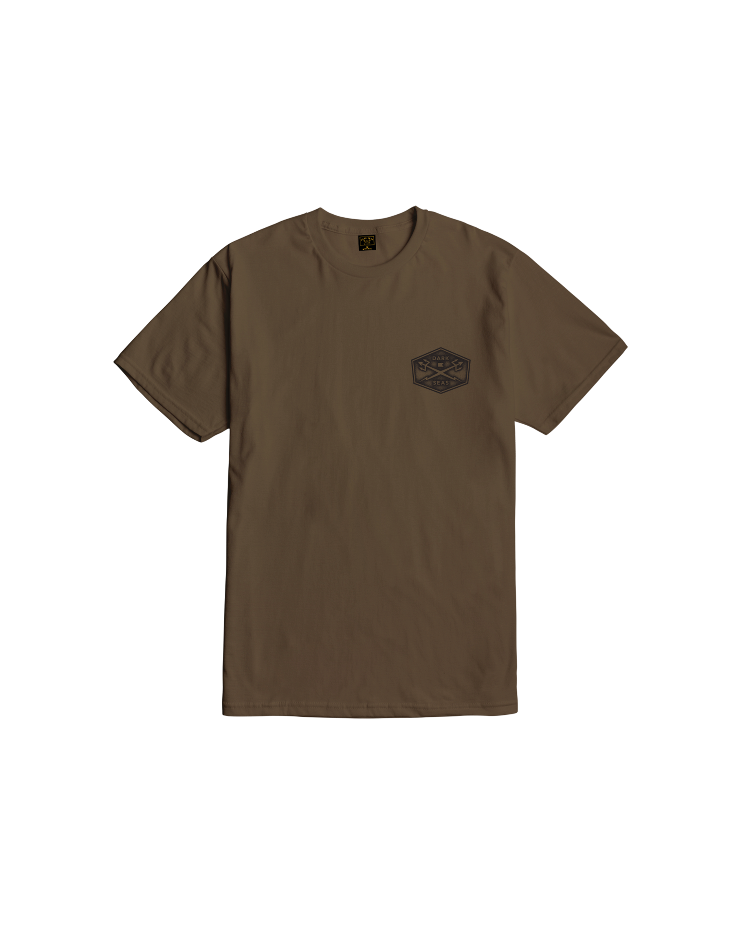 Progressive Gravel Premium T-Shirt