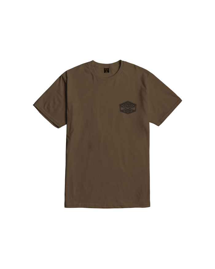 Progressive Gravel Premium T-Shirt