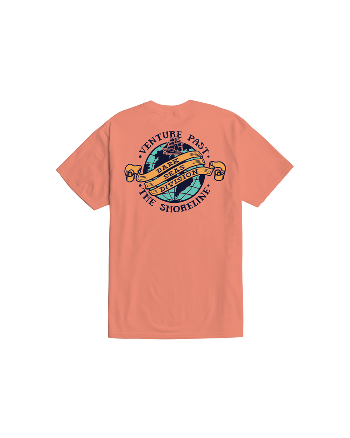 World Traveler Premium T-Shirt