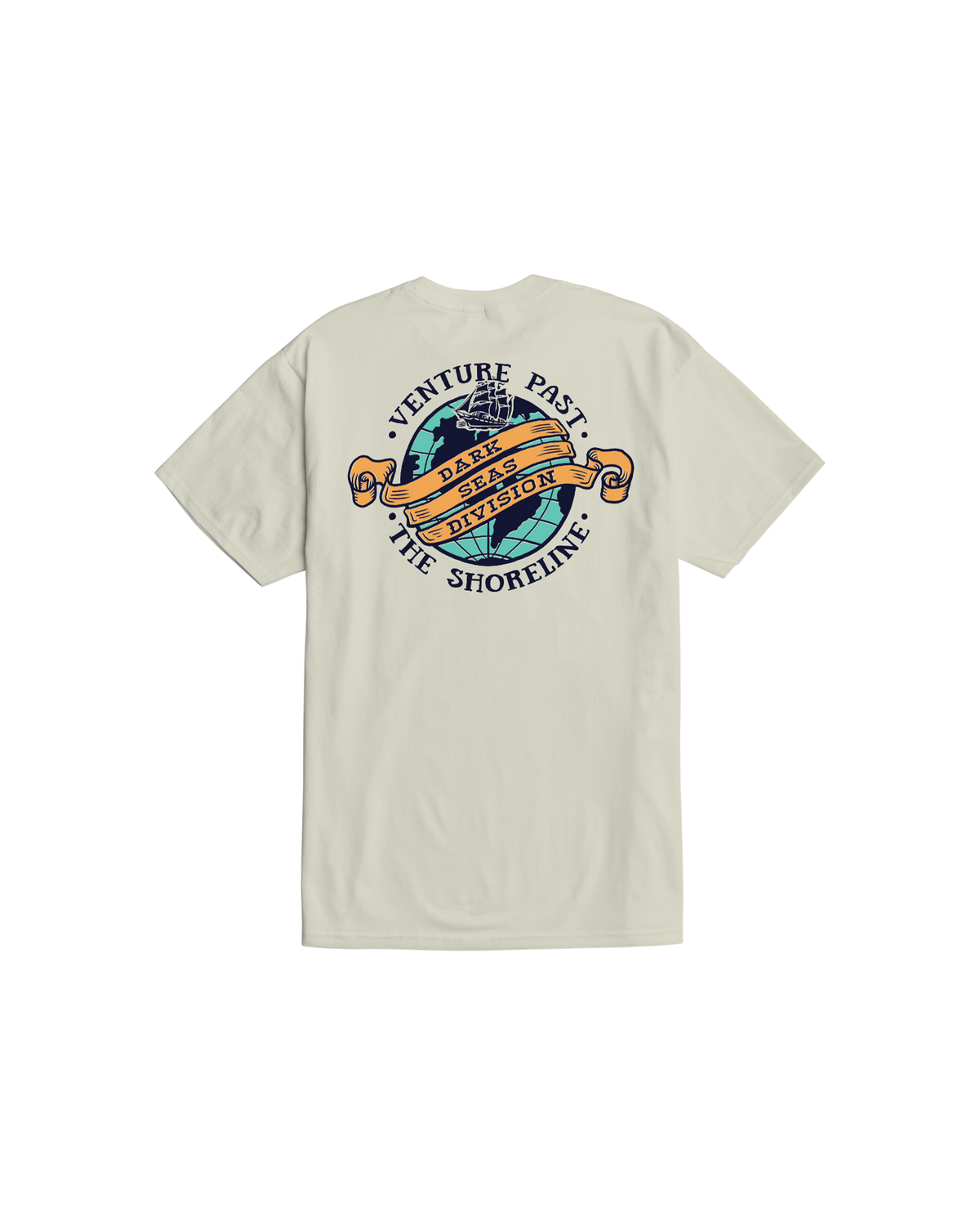 World Traveler Premium T-Shirt