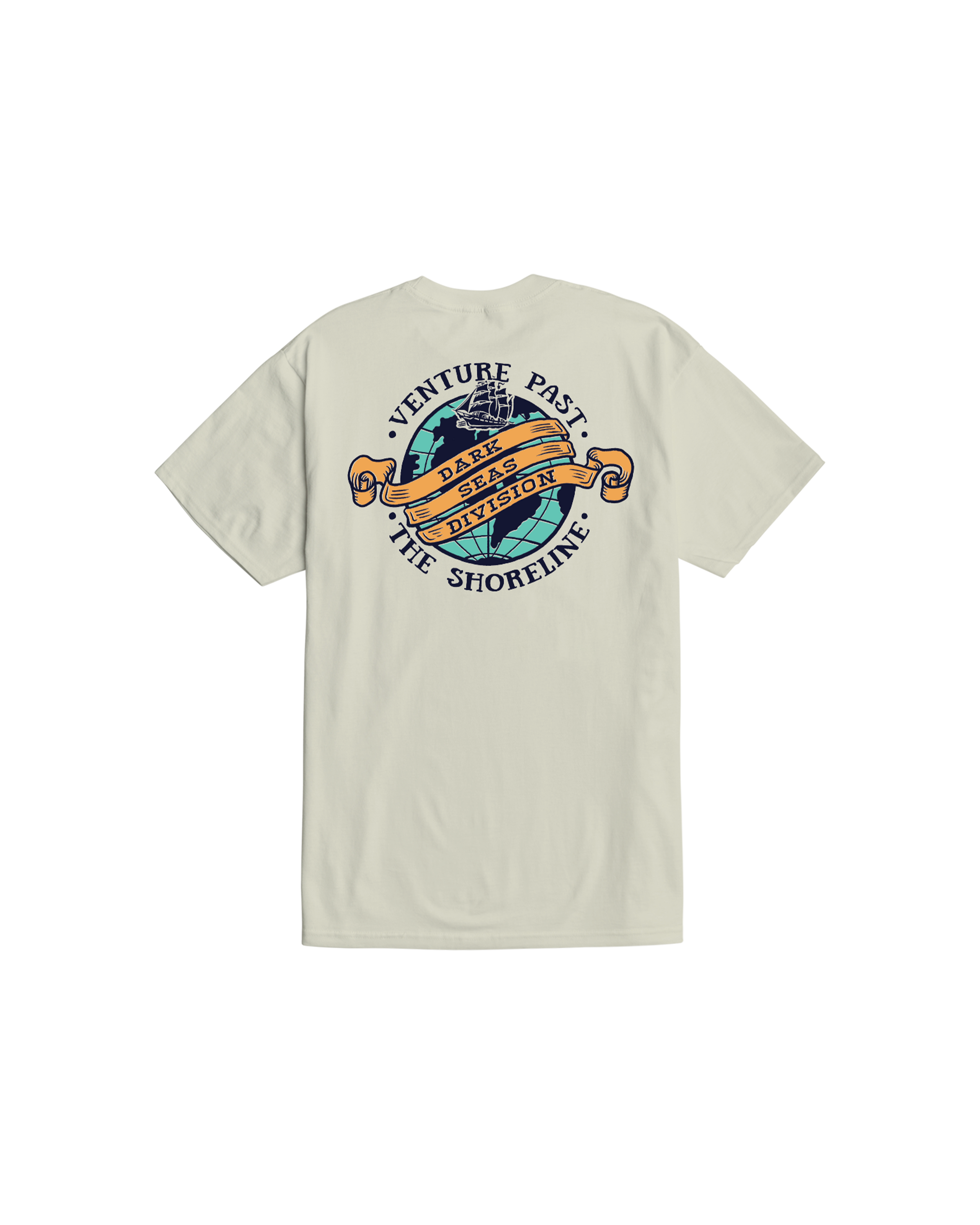 World Traveler Premium T-Shirt