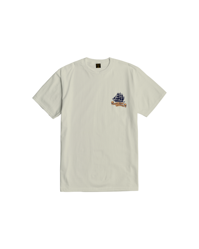 World Traveler Premium T-Shirt