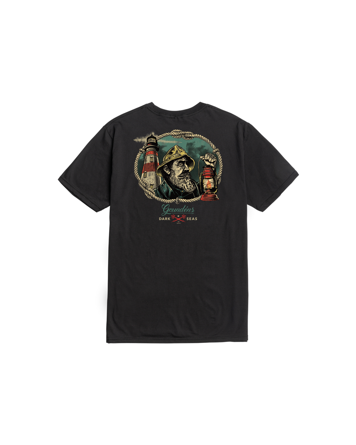 Watchman Premium T-Shirt