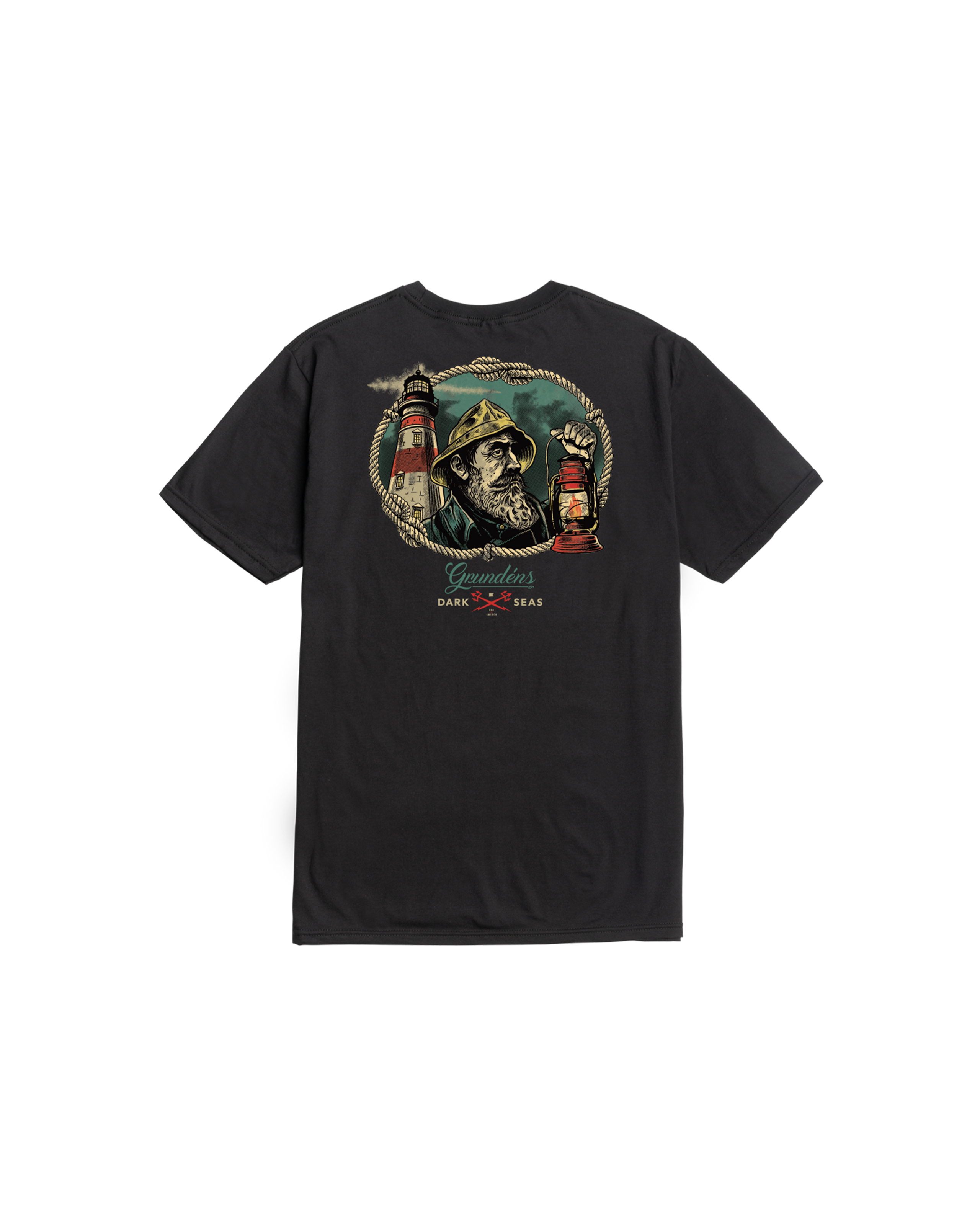 Watchman Premium T-Shirt