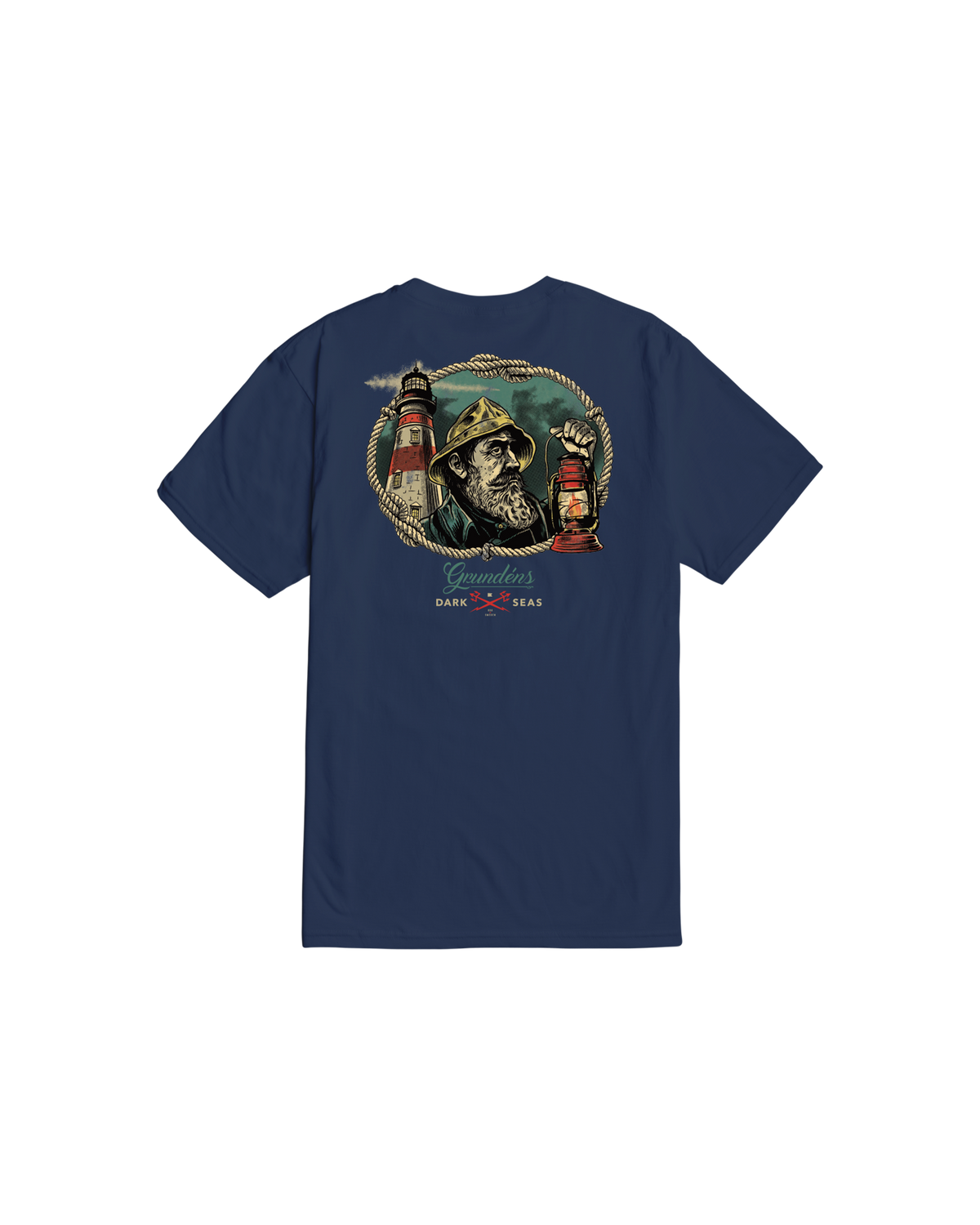 Watchman Premium T-Shirt