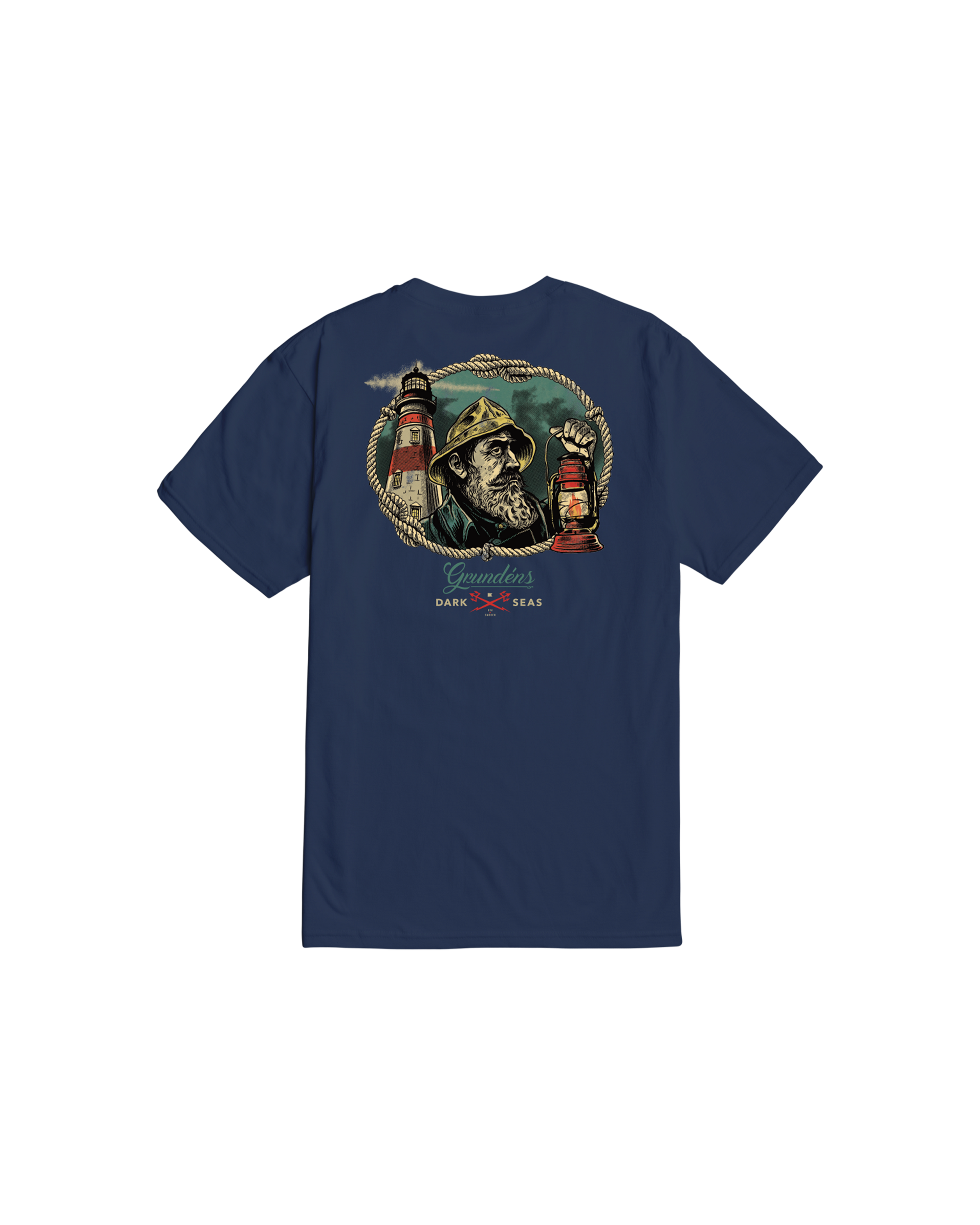 Watchman Premium T-Shirt